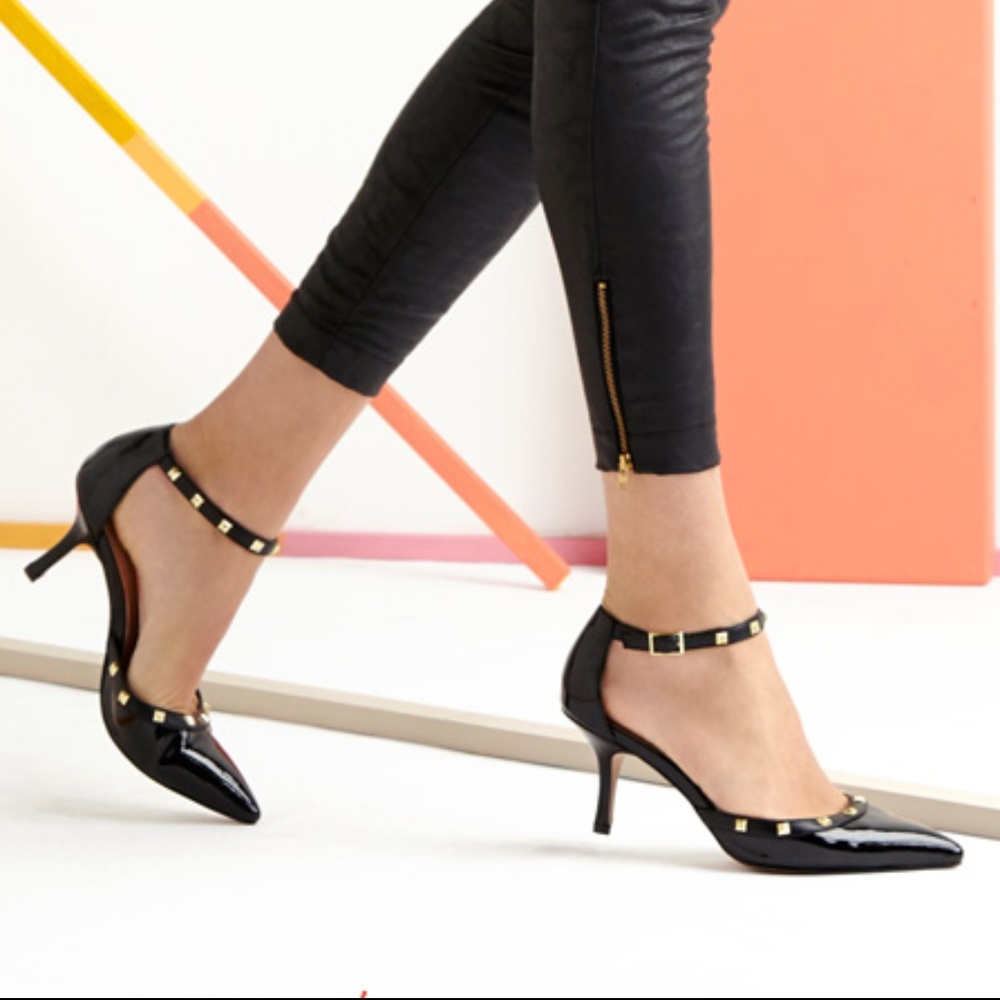 Sole Society Anneke Pump